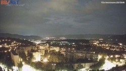 Zvolenská cesta