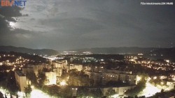 Zvolenská cesta