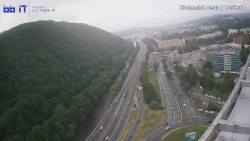 Zvolenská cesta