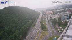 Zvolenská cesta