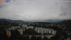 Zvolenská cesta