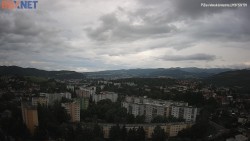 Zvolenská cesta