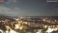 Zvolenská cesta