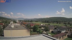 Zvolenská cesta