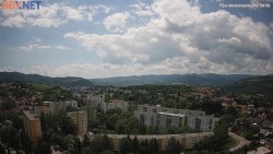 Zvolenská cesta