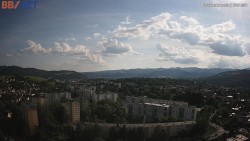 Zvolenská cesta