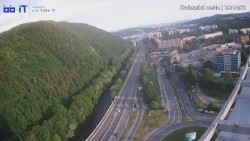 Zvolenská cesta