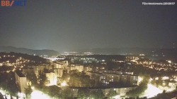 Zvolenská cesta