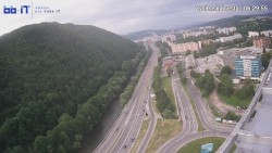 Zvolenská cesta