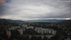 Zvolenská cesta