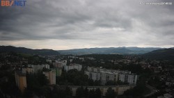Zvolenská cesta