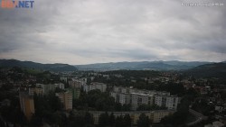 Zvolenská cesta