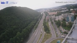 Zvolenská cesta