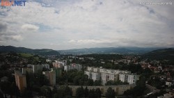 Zvolenská cesta