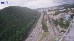 Zvolenská cesta