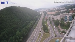 Zvolenská cesta