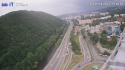 Zvolenská cesta