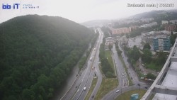 Zvolenská cesta