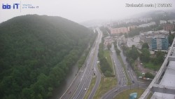 Zvolenská cesta
