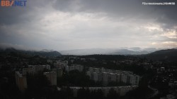 Zvolenská cesta