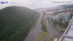Zvolenská cesta