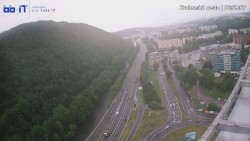 Zvolenská cesta