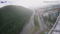 Zvolenská cesta