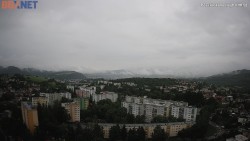 Zvolenská cesta