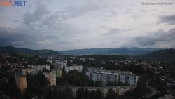 Zvolenská cesta
