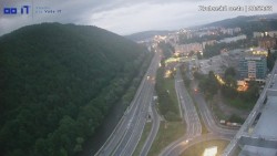 Zvolenská cesta