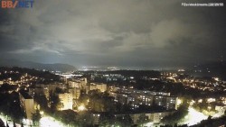 Zvolenská cesta