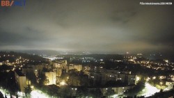Zvolenská cesta