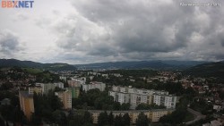 Zvolenská cesta