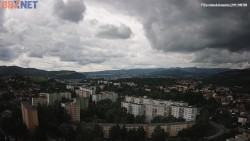 Zvolenská cesta