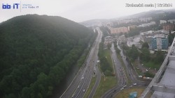 Zvolenská cesta