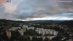Zvolenská cesta