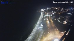 Zvolenská cesta