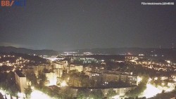 Zvolenská cesta