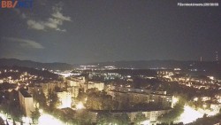 Zvolenská cesta