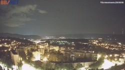 Zvolenská cesta