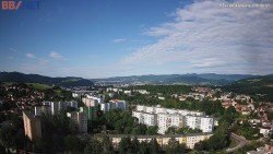 Zvolenská cesta