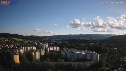 Zvolenská cesta