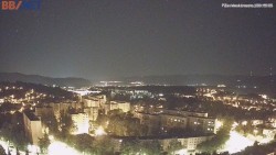 Zvolenská cesta