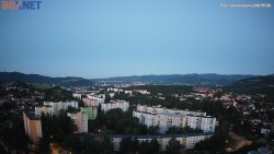 Zvolenská cesta