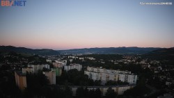 Zvolenská cesta