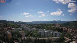 Zvolenská cesta