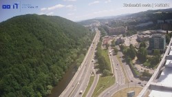 Zvolenská cesta