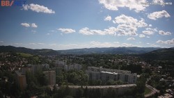 Zvolenská cesta