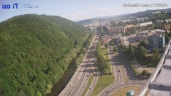 Zvolenská cesta