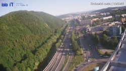 Zvolenská cesta
